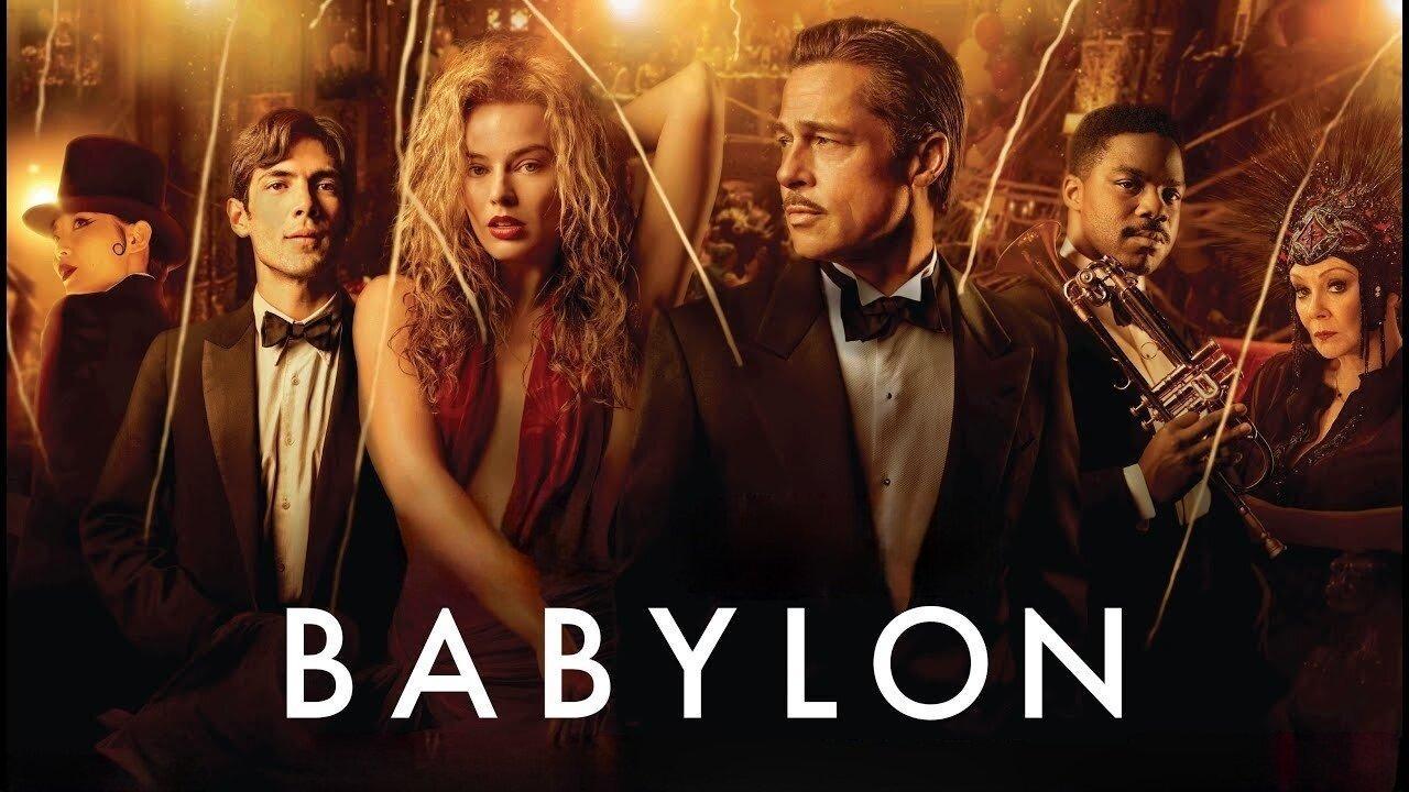 فيلم Babylon 2022 مترجم كامل HD اونلاين