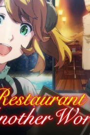 انمي Isekai Shokudou الموسم الاول الحلقة 6 السادسة مترجمة اونلاين