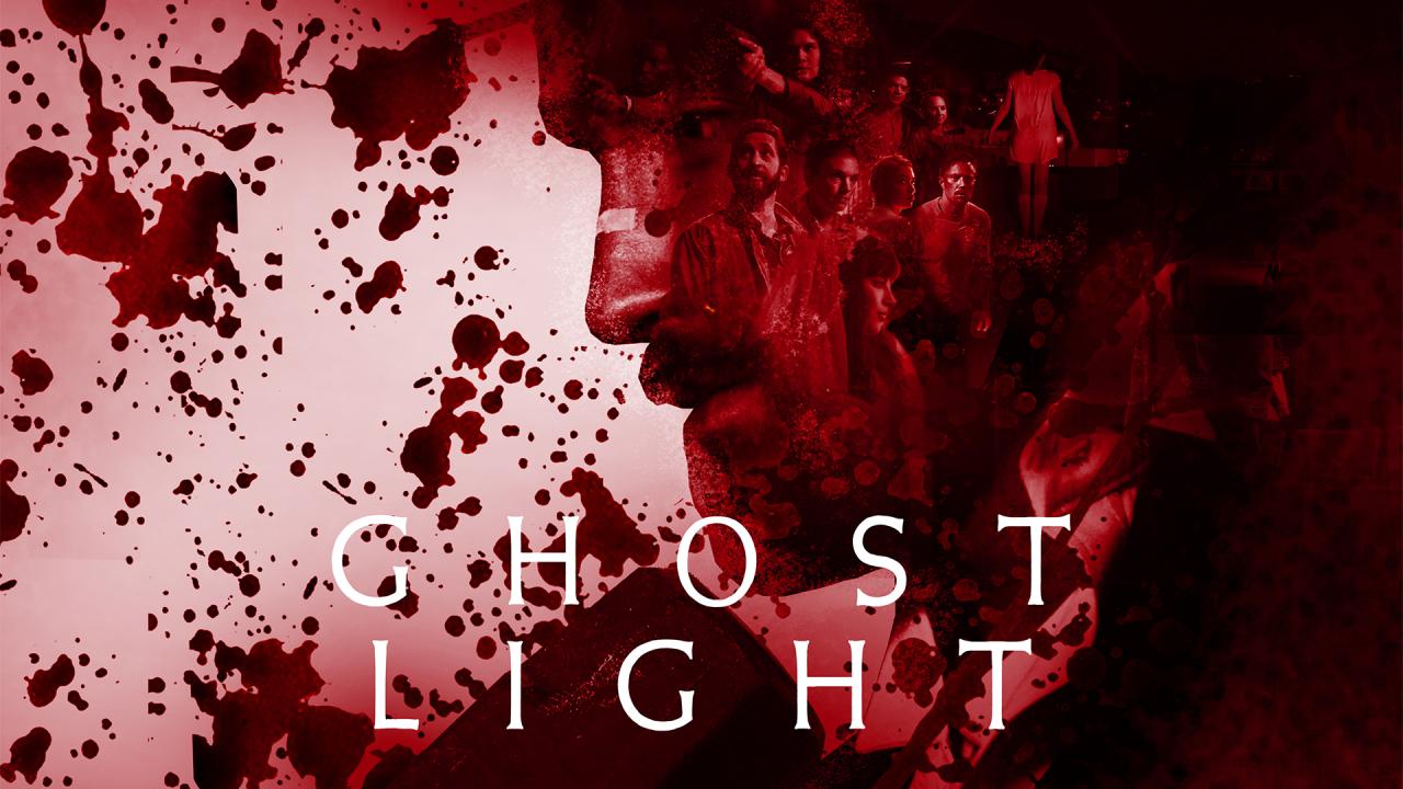 فيلم Ghost Light 2020 مترجم كامل HD اونلاين