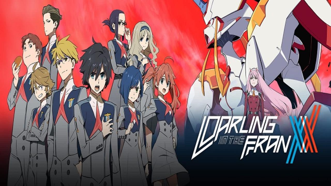انمي Darling in the FranXX الحلقة 23 الثالثة والعشرون مترجمة اونلاين
