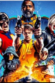 فيلم The Suicide Squad 2021 مترجم كامل HD اونلاين