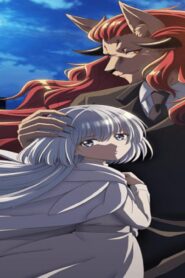 انمي Nokemono-tachi no Yoru الحلقة 5 الخامسة مترجمة اونلاين