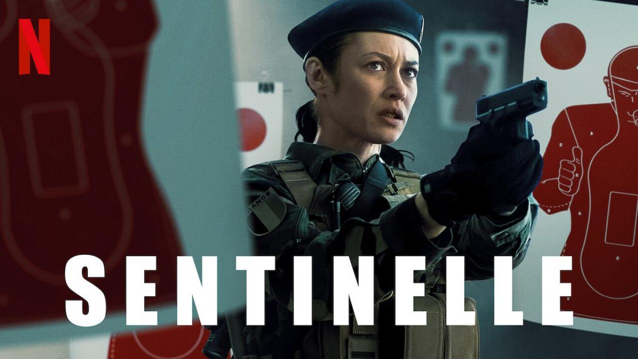 فيلم Sentinelle 2021 مترجم كامل HD اونلاين