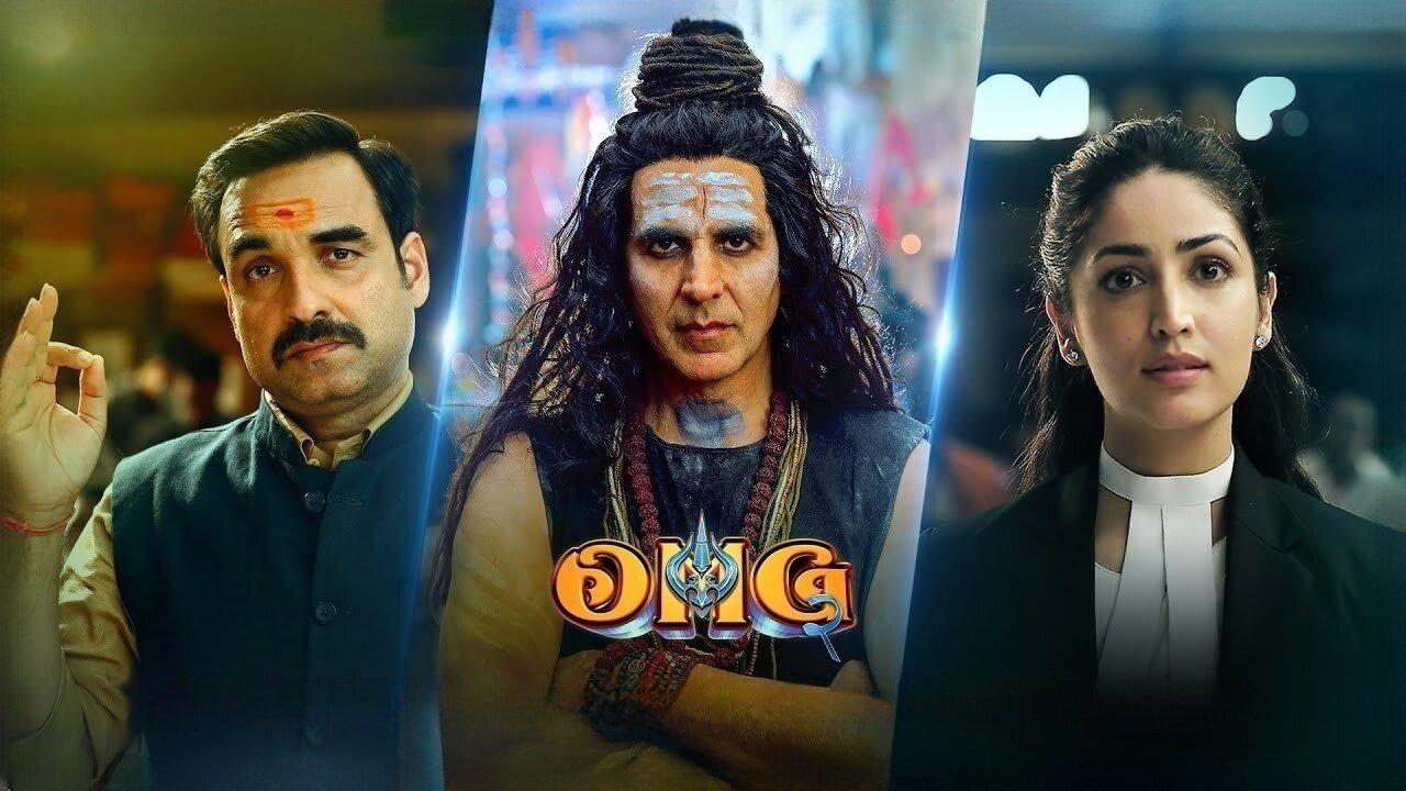 فيلم OMG 2 2023 مترجم كامل HD اونلاين
