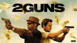 فيلم 2 Guns 2013 مترجم كامل HD اونلاين