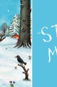 فيلم Stick Man 2015 مترجم كامل HD اونلاين