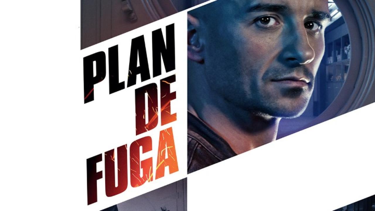 فيلم Getaway Plan 2016 مترجم كامل HD اونلاين