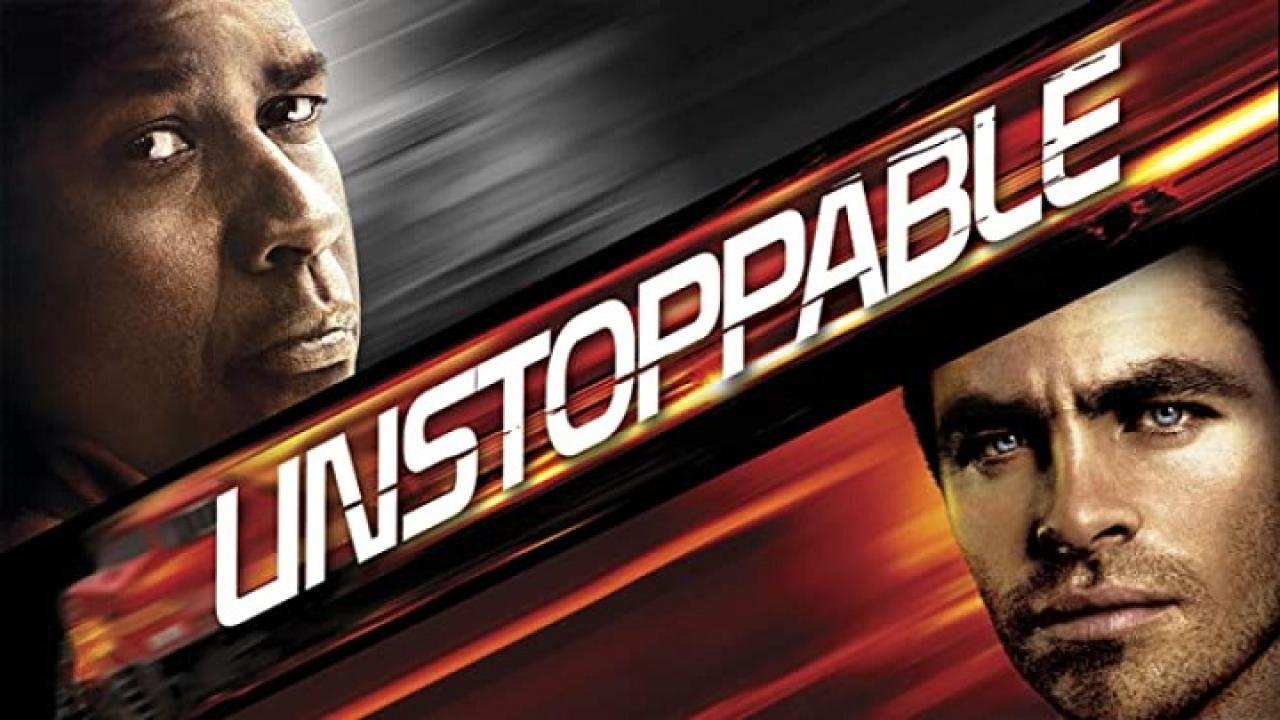 فيلم Unstoppable 2004 مترجم كامل HD اونلاين