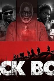 فيلم The Black Book 2023 مترجم كامل HD اونلاين