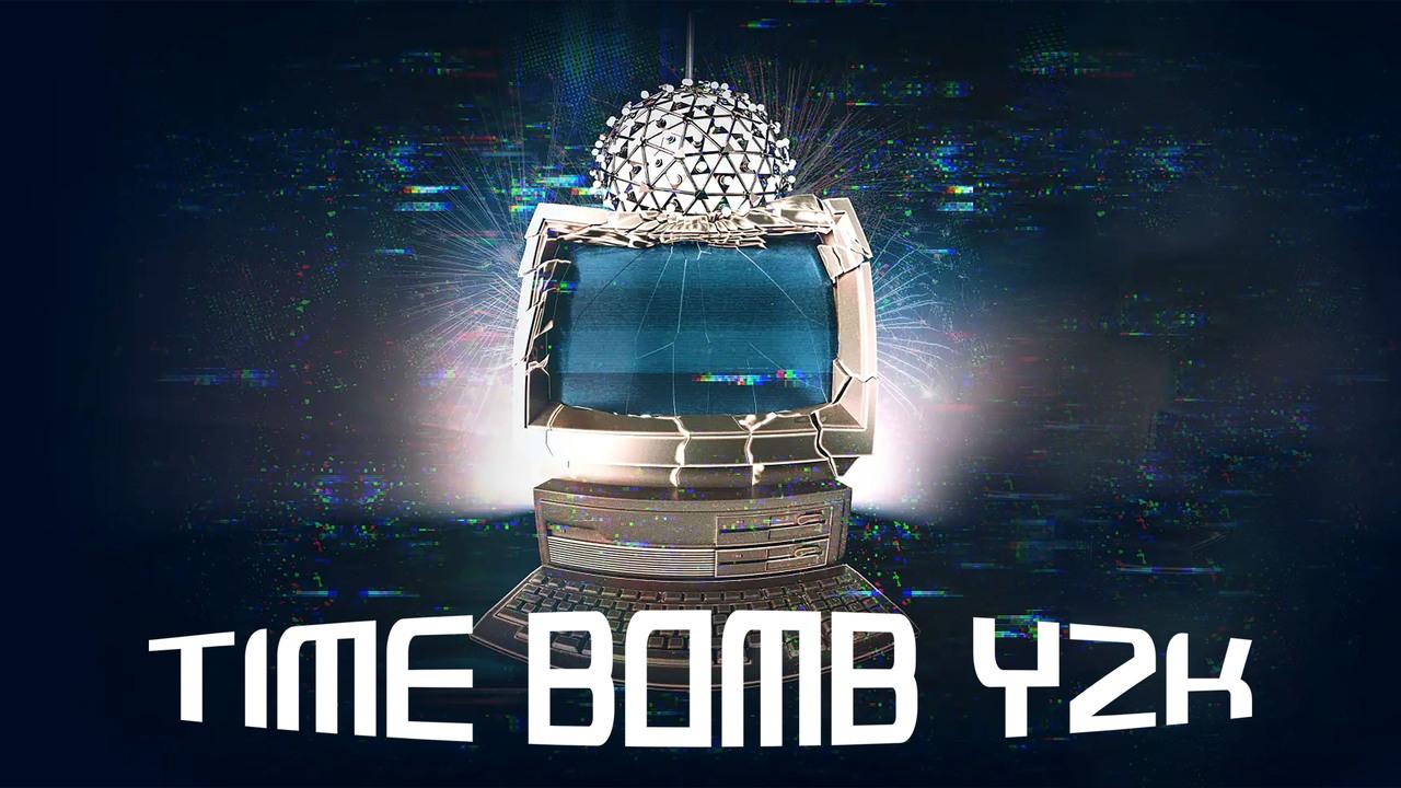 فيلم Time Bomb Y2K 2023 مترجم كامل HD اونلاين