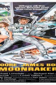 فيلم Moonraker 1979 مترجم كامل HD اونلاين
