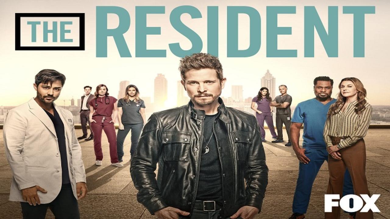 مسلسل The Resident الموسم السادس الحلقة 12 الثانية عشر مترجمة اونلاين