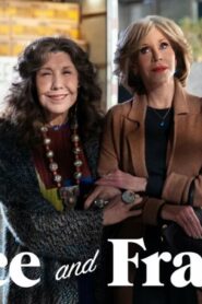 مسلسل Grace and Frankie الموسم الرابع الحلقة 5 الخامسة مترجمة اونلاين