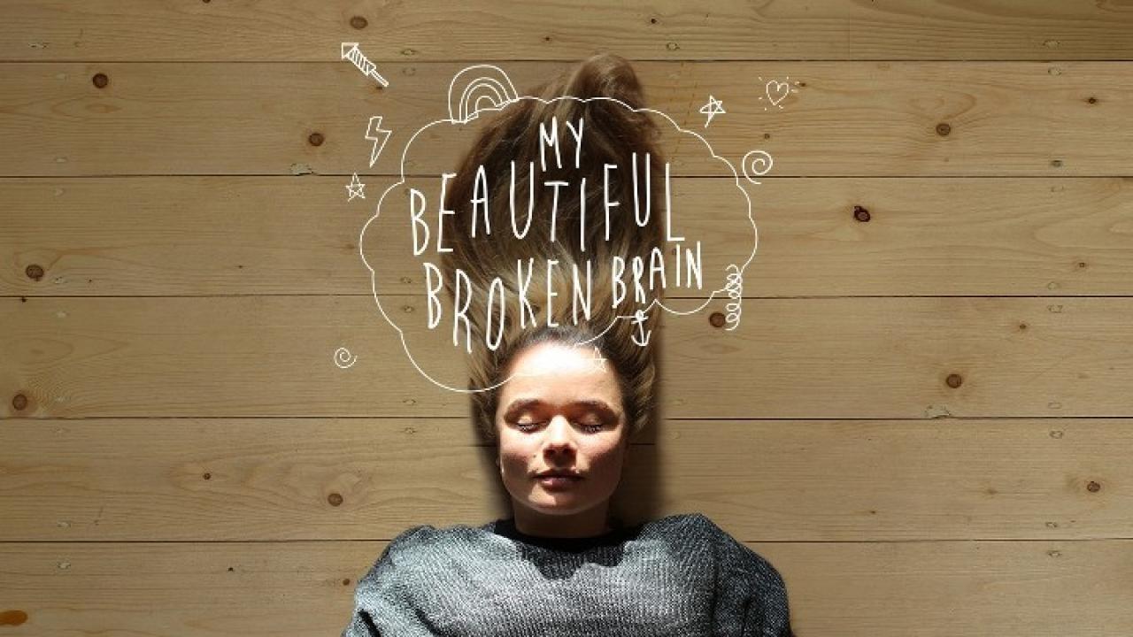 فيلم My Beautiful Broken Brain 2014 مترجم كامل HD اونلاين