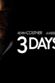 فيلم 3 Days To Kill 2014 مترجم كامل HD اونلاين
