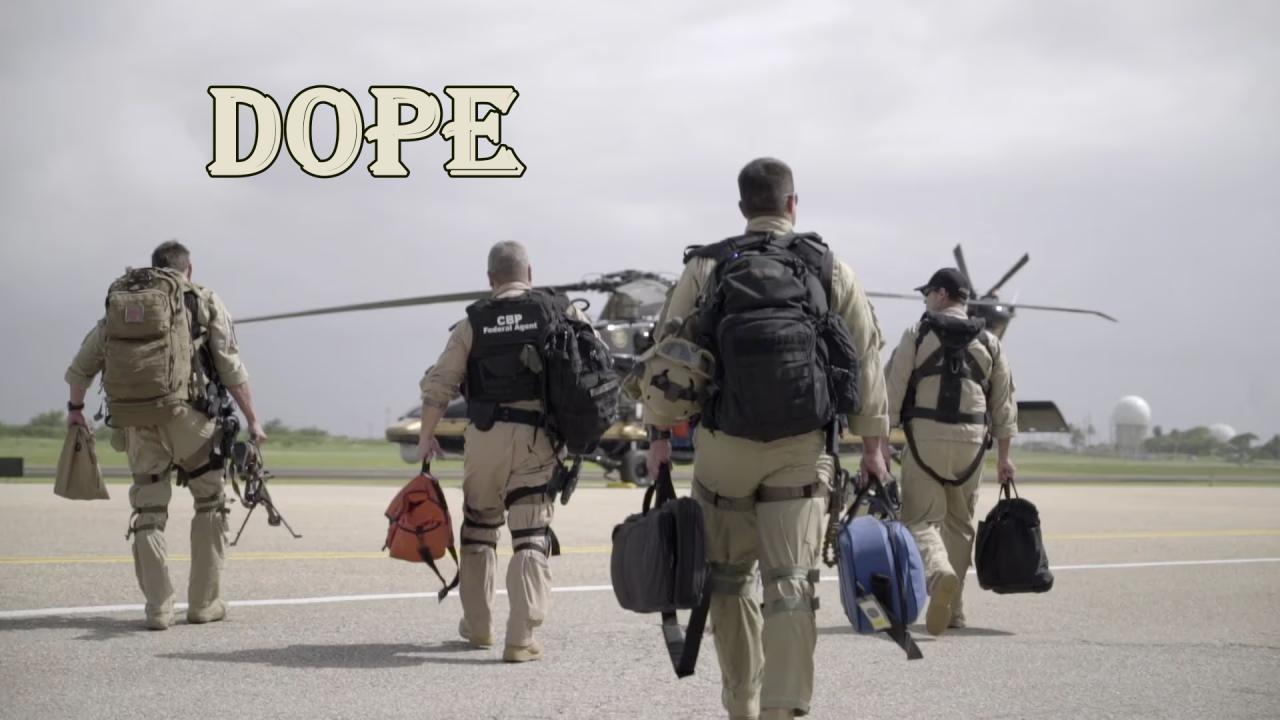 مسلسل Dope الموسم الثاني الحلقة 4 الرابعة مترجمة والاخيرة اونلاين