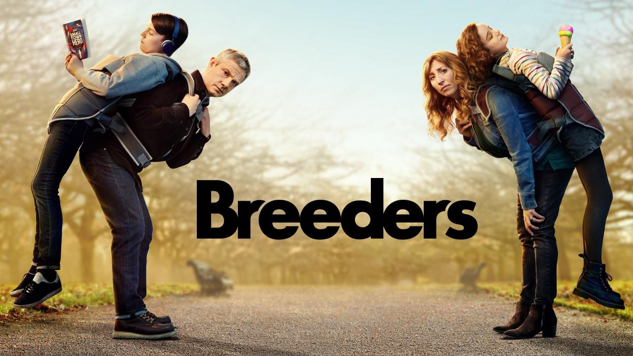 مسلسل Breeders الموسم الثاني الحلقة 7 السابعة مترجمة اونلاين