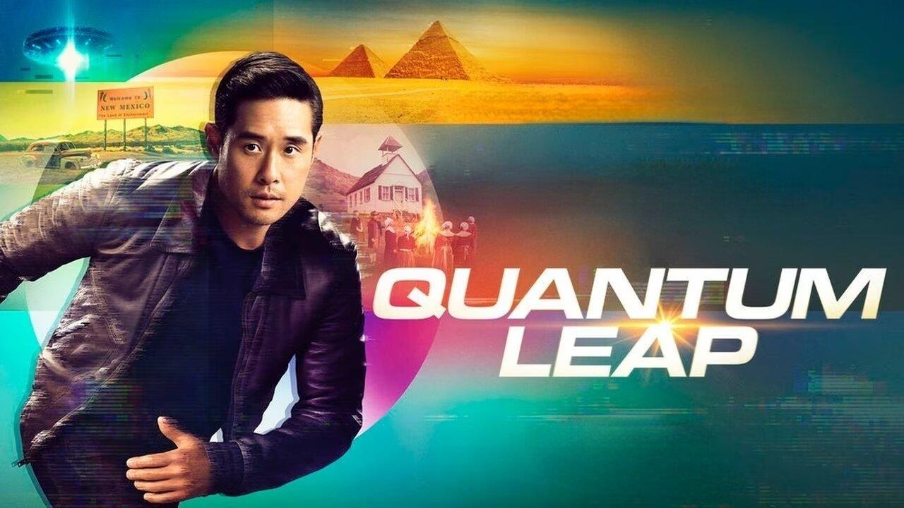 مسلسل Quantum Leap الموسم الثاني الحلقة 10 العاشرة مترجمة اونلاين
