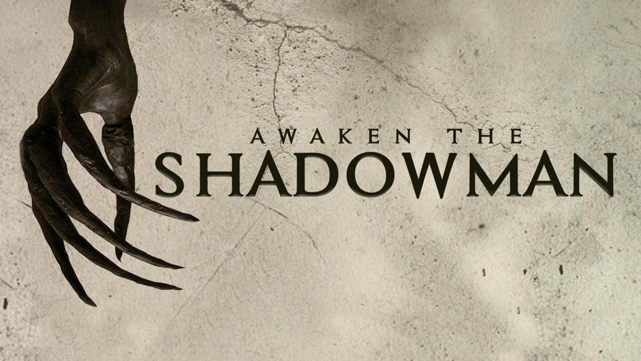 فيلم Awaken the Shadowman 2017 مترجم كامل HD اونلاين
