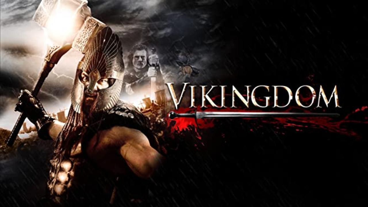 فيلم Vikingdom 2013 مترجم كامل HD اونلاين