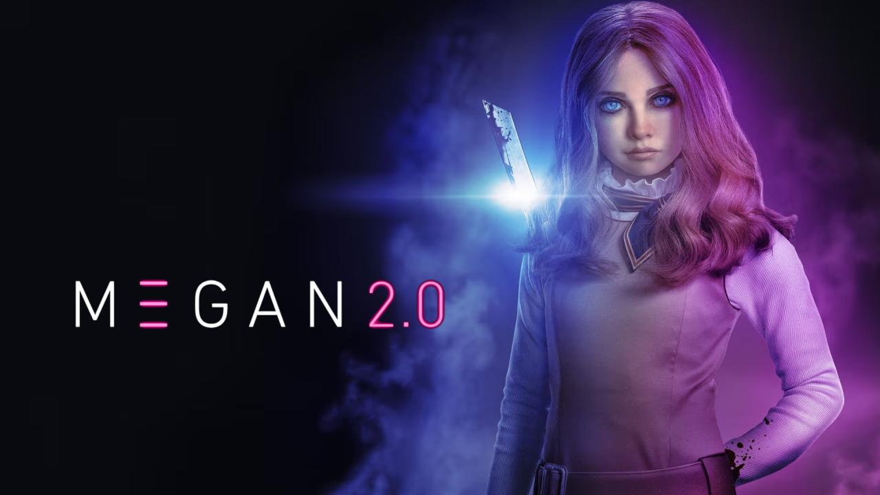 فيلم M3GAN 2.0 2025 مترجم كامل HD اونلاين