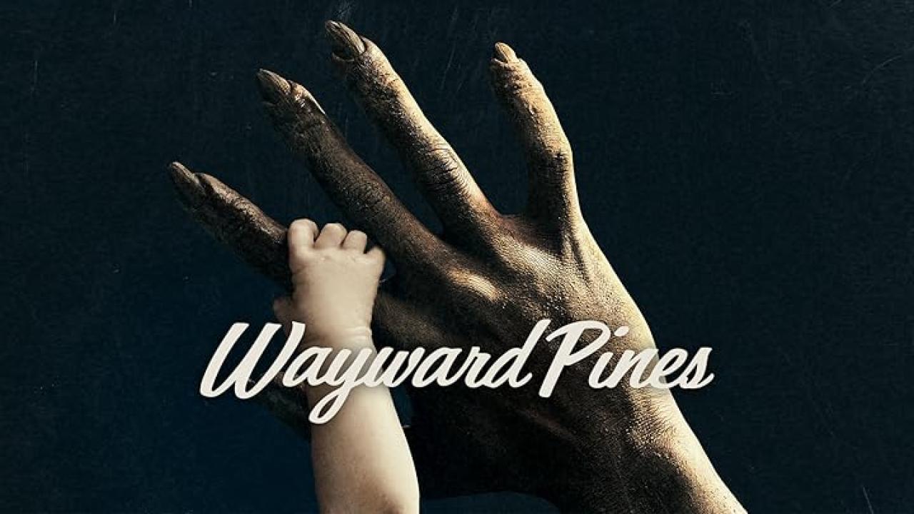 مسلسل Wayward Pines الموسم الثاني الحلقة 2 الثانية مترجمة اونلاين