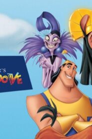فيلم The Emperor’s New Groove 2000 مترجم كامل HD اونلاين
