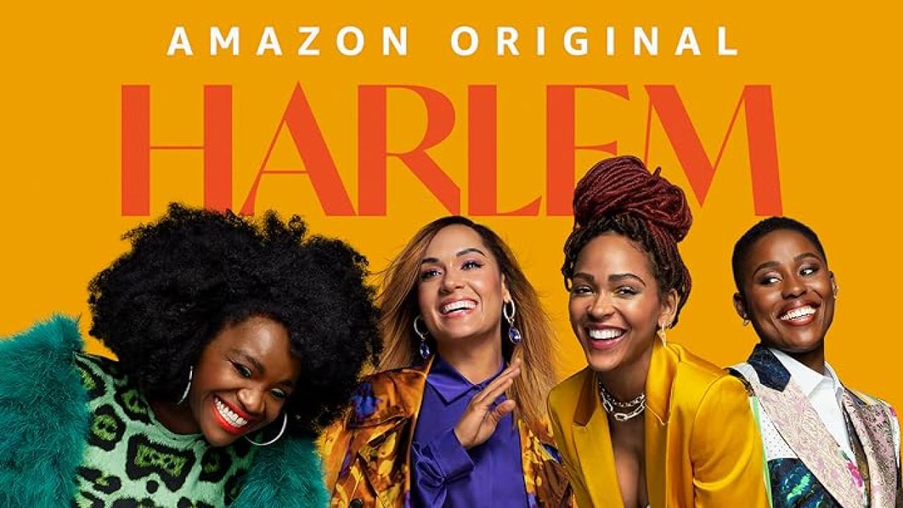 مسلسل Harlem الموسم الاول الحلقة 2 الثانية مترجمة اونلاين