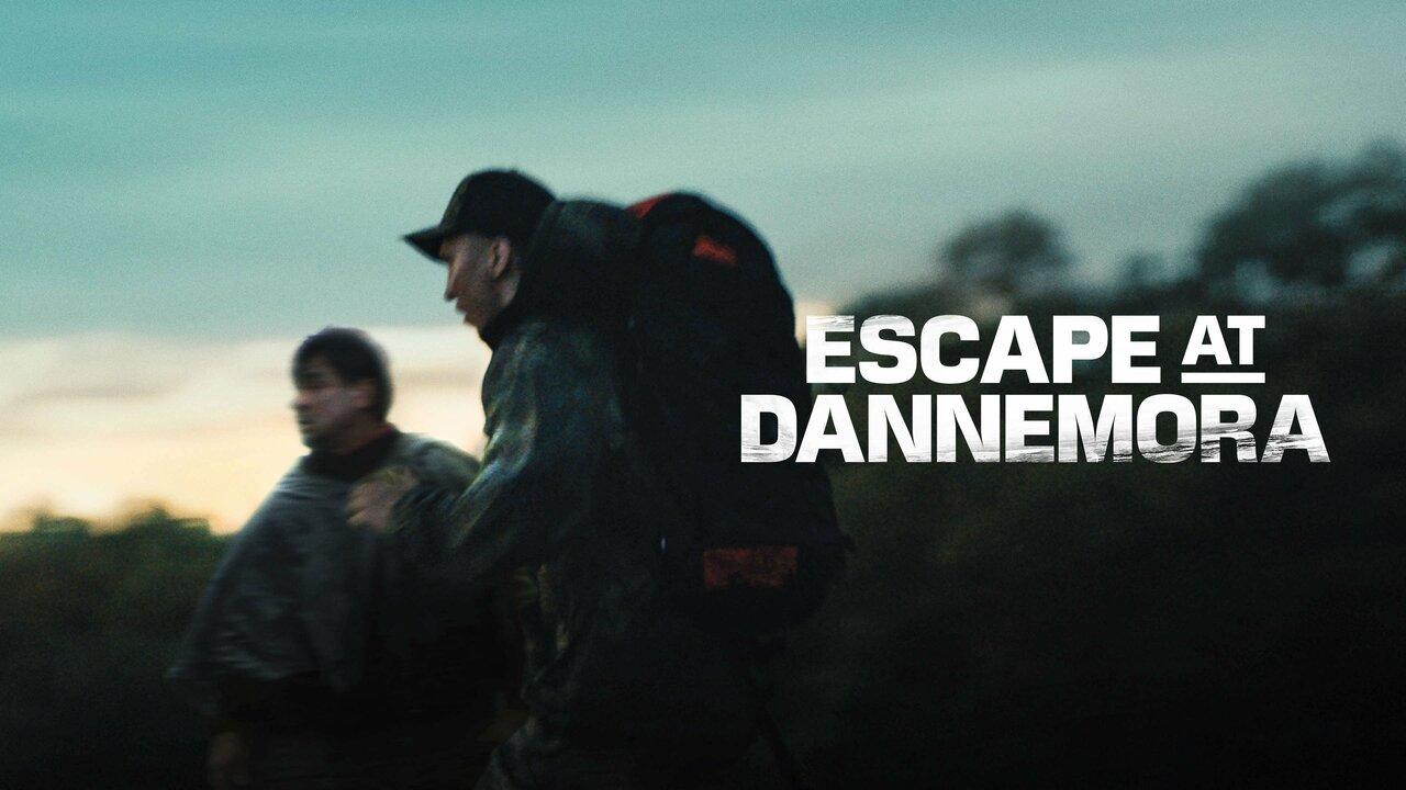 مسلسل Escape at Dannemora الموسم الاول الحلقة 1 الاولي مترجمة اونلاين