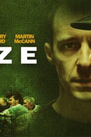 فيلم Maze 2017 مترجم كامل HD اونلاين