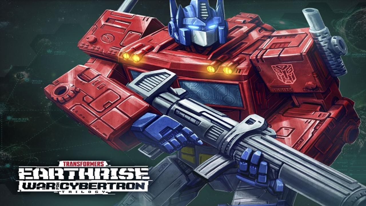 انمي Transformers War for Cybertron Earthrise الحلقة 6 السادسة والاخيرة مترجمة اونلاين