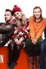 فيلم A Long Way Down 2014 مترجم كامل HD اونلاين