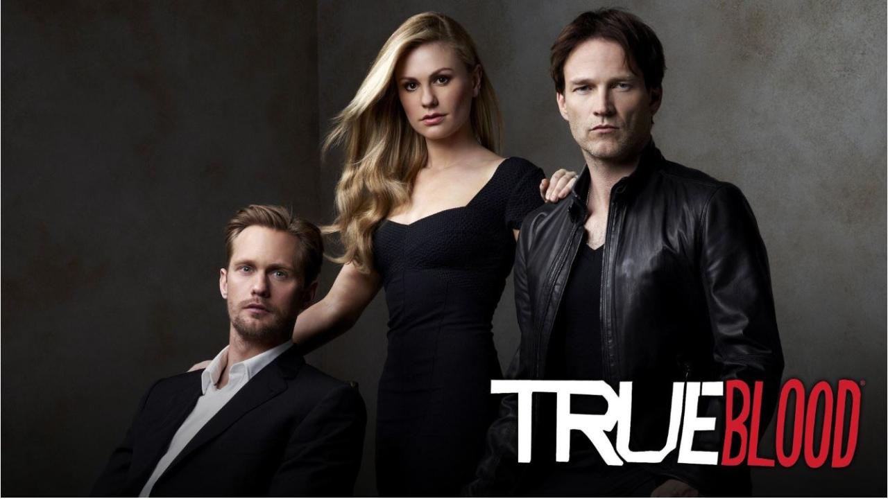 مسلسل True Blood الموسم الرابع الحلقة 9 التاسعة مترجمة اونلاين