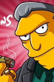 انمي The Simpsons الموسم الثامن عشر الحلقة 12 الثانية عشر مترجمة اونلاين