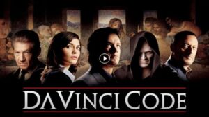 فيلم the da vinci code 2006 مترجم كامل HD اونلاين