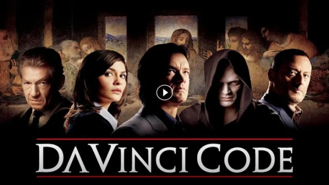 فيلم the da vinci code 2006 مترجم كامل HD اونلاين