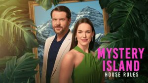 فيلم Mystery Island: House Rules 2025 مترجم كامل HD اونلاين