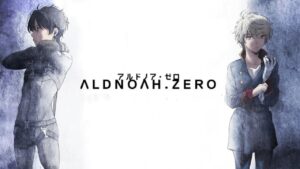انمي Aldnoah.Zero الموسم الثاني الحلقة 12 الثانية عشر والأخيرة مترجمة اونلاين