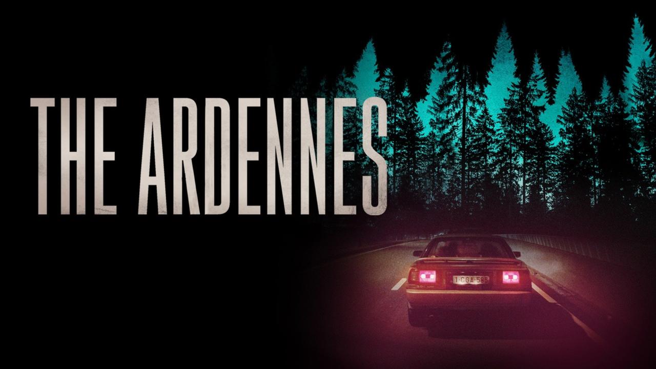 فيلم The Ardennes 2015 مترجم كامل HD اونلاين