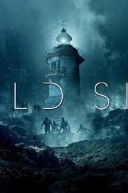فيلم Cold Skin 2017 مترجم كامل HD اونلاين