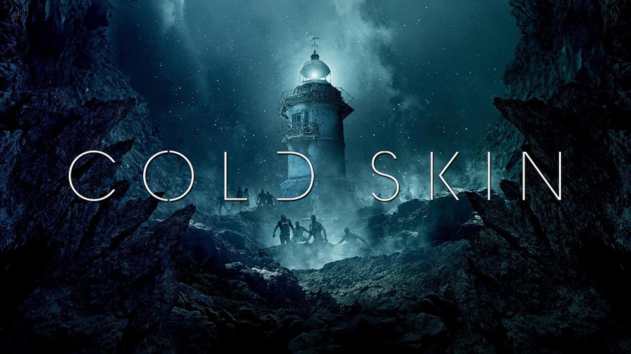 فيلم Cold Skin 2017 مترجم كامل HD اونلاين