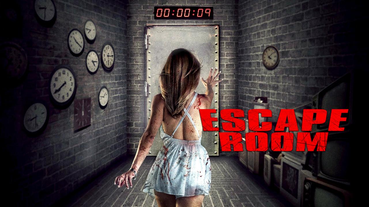 فيلم Escape Room 2017 مترجم كامل HD اونلاين