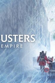 فيلم Ghostbusters: Frozen Empire 2024 مترجم كامل HD اونلاين