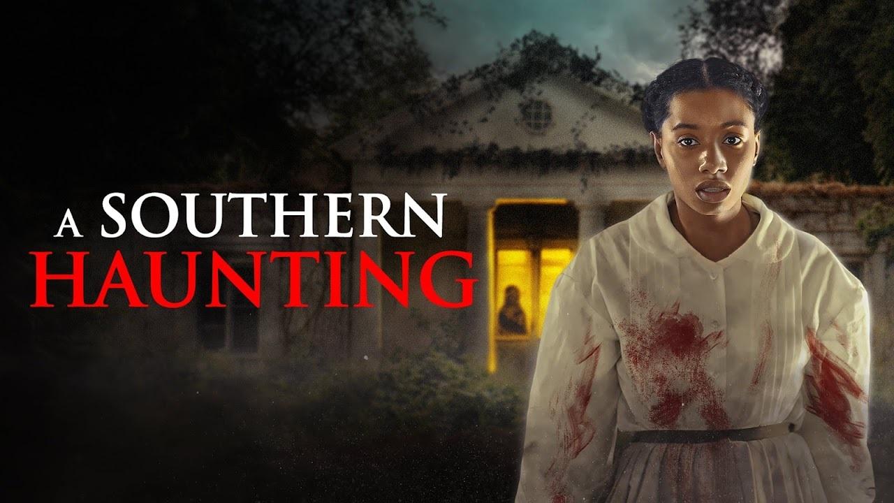 فيلم A Southern Haunting 2023 مترجم كامل HD اونلاين