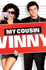 فيلم My Cousin Vinny 1992 مترجم كامل HD اونلاين