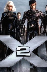 فيلم X-Men 2 2003 مترجم اونلاين