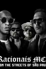 فيلم Racionais MC’s: From the Streets of Sao Paulo 2022 مترجم كامل HD اونلاين