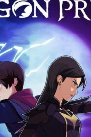 انمي The Dragon Prince الموسم الثاني الحلقة 1 الاولي مترجمة اونلاين