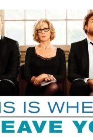 فيلم This Is Where I Leave You 2014 مترجم كامل HD اونلاين