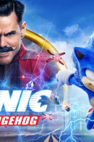 فيلم Sonic the Hedgehog 2020 مدبلج كامل HD اونلاين